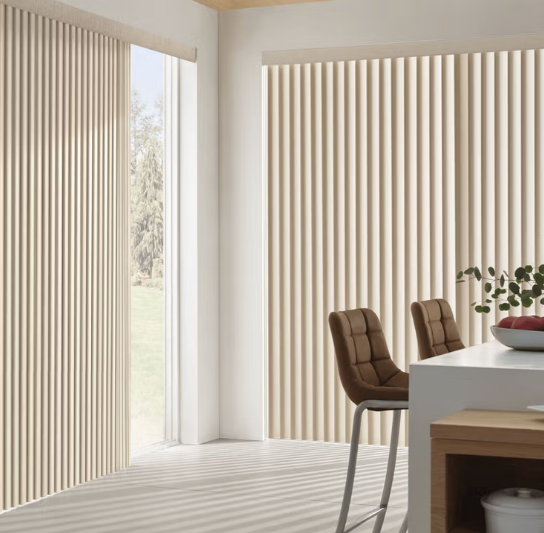 Vertical Blinds